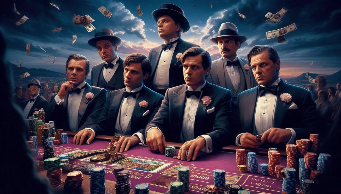 Wager Beat Casino
